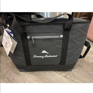 NWT Tommy Bahama Sport Tote Cooler